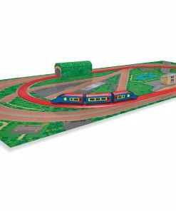 HORNBY FLASH THE LOCAL EXPRESS TRAIN SET -Toddler toy car Shop HorbyTheFlash3 fcec2db1 7fe7 41e3 8a2e 001f820fc0b2