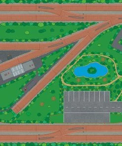 HORNBY FLASH THE LOCAL EXPRESS TRAIN SET -Toddler toy car Shop HorbyTheFlash4 a0fcd949 c9d8 49ce b725 a794aa43e0b3