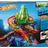 HOT WHEELS CITY COLOR SPLASH SCIENCE LAB -Toddler toy car Shop Hot Wheels Colour Shifters Science Lab 0887961030815 CCP76 0f5a33a0 bcc6 417a 98a0 33493ef33175