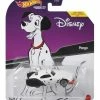 HOT WHEELS DISNEY CHARACTER CARS PONGO 1 HOT WHEELS DISNEY CHARACTER CARS PONGO -Toddler toy car Shop HotWheelsDisneyPogo 7a1dc8a8 af49 4888 8259 3b57bf33b041