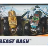 HOT WHEELS MONSTER TRUCKS LEGENDS COLLIDE -Toddler toy car Shop HotWheels 12f2b1f2 9aba 4b8e 95bf 03a333444b25