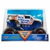 MONSTER JAM 1:24 DIE CAST TRUCKS ICE CREAM MAN -Toddler toy car Shop IceCreamMan