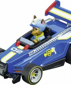 PURSE PETS CARRERA GO!!! BATTERY SET PAW PATROL - READY, RACE & RESCUE -Toddler toy car Shop Image1 2rmgew