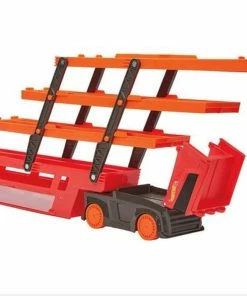 HOT WHEELS MEGA HAULER -Toddler toy car Shop Image1 hulrqm 759e42f7 2765 4fdf 9d2e fa1d490910ac