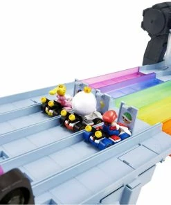 HOT WHEELS MARIO KART RAINBOW ROAD -Toddler toy car Shop Image1 ppqr9t