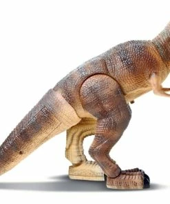 DISCOVERY T-REX REMOTE CONTROL ACTION DINOSAUR -Toddler toy car Shop Image1 vu1vlx 0b226187 07e5 4400 a45a 85e3c4d805c7