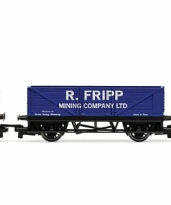 Toyworld Aus HORNBY VALLEY DRIFTER TRAIN SET -Toddler toy car Shop Image2 19b4kp