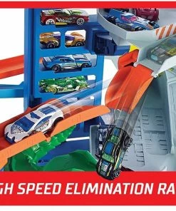 HOT WHEELS ULTIMATE GARAGE -Toddler toy car Shop Image2 6snvxw 812068c7 03c1 4635 a270 f7e26183a578