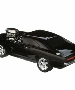 Toyworld Aus FAST AND FURIOUS RC DOM'S DODGE CHARGER -Toddler toy car Shop Image2 7zftt6 fcf44d24 c3ec 459a aaa5 835831f81a39