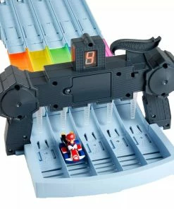 HOT WHEELS MARIO KART RAINBOW ROAD -Toddler toy car Shop Image2 8ijl6v