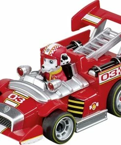 PURSE PETS CARRERA GO!!! BATTERY SET PAW PATROL - READY, RACE & RESCUE -Toddler toy car Shop Image2 ege6ec