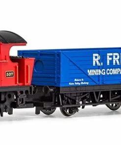 Toyworld Aus HORNBY VALLEY DRIFTER TRAIN SET -Toddler toy car Shop Image3 egl1y0