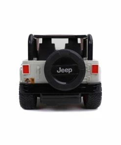JURASSIC WORLD 2014 JEEP WRANGLER RC -Toddler toy car Shop Image3 ip8hli