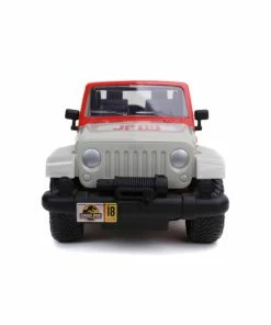JURASSIC WORLD 2014 JEEP WRANGLER RC -Toddler toy car Shop Image4 yehhen