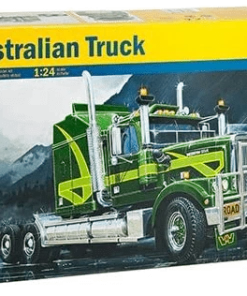 ITALERI AUSTRALIAN TRUCK 1:24