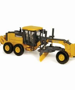 JOHN DEERE 872GP GRADER