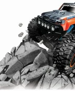 MAISTO TECH REMOTE CONTROL OFF-ROAD SERIES ROCK ZILLA II -Toddler toy car Shop MAISTO TECH REMOTE CONTROL OFF ROAD SERIES ROCK ZILLA II 090159813408 81340 3 9f8f7dee 787b 4296 b2c7 c02a4ffa069e