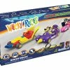 MICRO SCALEXTRIC WACKY RACERS MEAN MACHINE VS TURBO TERRIFIC SLOT CAR SET 1 MICRO SCALEXTRIC WACKY RACERS MEAN MACHINE VS TURBO TERRIFIC SLOT CAR SET -Toddler toy car Shop MICRO SCALEXTRIC WACKY RACERS MEAN MACHINE VS TURBO TERRIFIC SLOT CAR SET 1