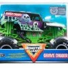 MONSTER JAM 1:24 DIE CAST TRUCKS GRAVE DIGGER -Toddler toy car Shop MJ 20Grave 20Digger 5349e635 9168 48f6 a9e3 7ce8082195c4