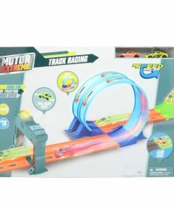 MOTOR EXTREME TRACK RACING 2 LOOPS (9)