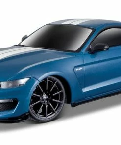 MAISTO 1:24 REMOTE CONTROL STREET SERIES FORD SHELBY GT350 -Toddler toy car Shop Maisto Remote Control Ford Shelby GT350 Pistol Grip Controller 090159810889 81018 df195c5d 471a 4967 911f 44866ef0ee07