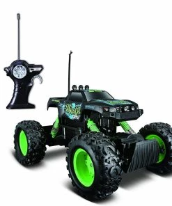 MAISTO RC ROCK CRAWLER 4X4 ASSORTED STYLES -Toddler toy car Shop Maisto 20Tech 20Rock 20Crawler 507fc798 ab0e 4381 82f7 625a3bea36b5