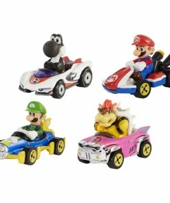 HOT WHEELS MARIO KART BUNDLE