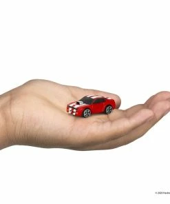 MICRO MACHINES PARK 'N GO GARAGE PLAYSET -Toddler toy car Shop Micro Machines Park N Go Garage Playset 3