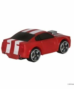 MICRO MACHINES PARK 'N GO GARAGE PLAYSET -Toddler toy car Shop Micro Machines Park N Go Garage Playset 4