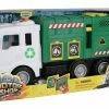 TOYWORLD MOTOR SHOP GARBAGE RECYCLING TRUCK -Toddler toy car Shop Motor Shop Garbage Recycling Truck 1 735f6e1a 389a 40c1 b822 bf16b493c4a9