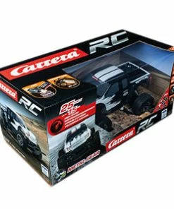 CARRERA REMOTE CONTROL FORD F-150 RAPTOR BLACK & WHITE 15 CARRERA REMOTE CONTROL FORD F-150 RAPTOR BLACK & WHITE -Toddler toy car Shop NZCarrera4100589003150114529 1 e54b3806 f575 4950 9452 a7a472988706