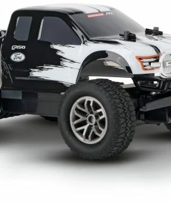 CARRERA REMOTE CONTROL FORD F-150 RAPTOR BLACK & WHITE 13 CARRERA REMOTE CONTROL FORD F-150 RAPTOR BLACK & WHITE -Toddler toy car Shop NZCarrera4100589003150114529 6 fb28d06b 18be 402a 870a 577b9c9e42cb