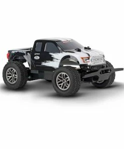 CARRERA REMOTE CONTROL FORD F-150 RAPTOR BLACK & WHITE 14 CARRERA REMOTE CONTROL FORD F-150 RAPTOR BLACK & WHITE -Toddler toy car Shop NZCarrera4100589003150114529 7 09c64a48 867e 45f7 a2e0 dd4939b9c7fd