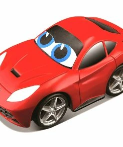 BB Junior BBJUNIOR FERRARI MY FIRST REMOTE CONTROL LAFERRARI 9 BB Junior BBJUNIOR FERRARI MY FIRST REMOTE CONTROL LAFERRARI -Toddler toy car Shop NZ 20BB 20Junior 2016 91002 204893998910026 20 1 571adf93 e4f0 4dab 9a76 7d6af30c201c