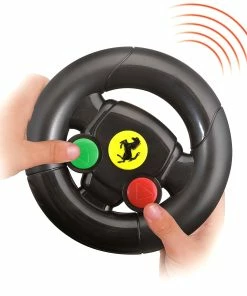 BB Junior BBJUNIOR FERRARI MY FIRST REMOTE CONTROL LAFERRARI 8 BB Junior BBJUNIOR FERRARI MY FIRST REMOTE CONTROL LAFERRARI -Toddler toy car Shop NZ 20BB 20Junior 2016 91002 204893998910026 20 2 49524da8 57f9 4f21 8229 71dd483b69ad