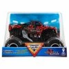 MONSTER JAM 1:24 DIE CAST TRUCKS NORTHERN NIGHTMARE 1 MONSTER JAM 1:24 DIE CAST TRUCKS NORTHERN NIGHTMARE -Toddler toy car Shop NorthernNightmare