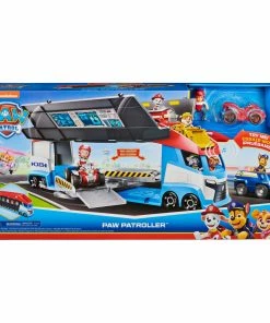 PAW PATROL ULTIMATE PAW PATROLLER