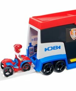 PAW PATROL ULTIMATE PAW PATROLLER -Toddler toy car Shop PAW PATROL PAW PATROLLER 2.0 778988331439 17729 3 5923e83e 2ffc 4720 a327 a22d214d478f