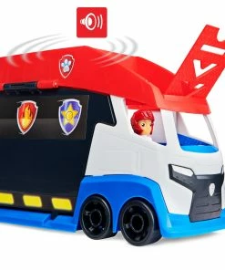 PAW PATROL ULTIMATE PAW PATROLLER -Toddler toy car Shop PAW PATROL PAW PATROLLER 2.0 778988331439 17729 5 f5ee847d 53ac 44b9 bec6 7e2338e69954