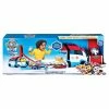 PAW PATROL LAUNCH N HAUL PAW PATROLLER -Toddler toy car Shop PAW PATROL DIECAST LAUNCH AND HAULER 1 ec2f22c3 dfc6 4692 8c29 f63e39a2d503