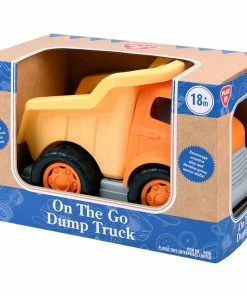 PLAYGO TOYS ENT LTD PLAYGO TOYS ENT. LTD. ON THE GO DUMP TRUCK