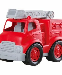PLAYGO TOYS ENT LTD PLAYGO TOYS ENT. LTD. ON THE GO FIRE ENGINE 5 PLAYGO TOYS ENT LTD PLAYGO TOYS ENT. LTD. ON THE GO FIRE ENGINE -Toddler toy car Shop Playgo On The Go Fire Engine 2