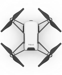 Toyworld Aus RYZE TELLO DRONE