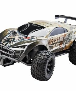 REVELL RC CAR DESERT RAT