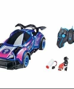 REVELL RC CAR LIGHT RIDER