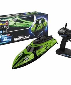 REVELL RC SPEED BOAT HURRICANE 2.4GHZ
