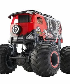 REVELL CONTROL RC MONSTER TRUCK - PREDATOR