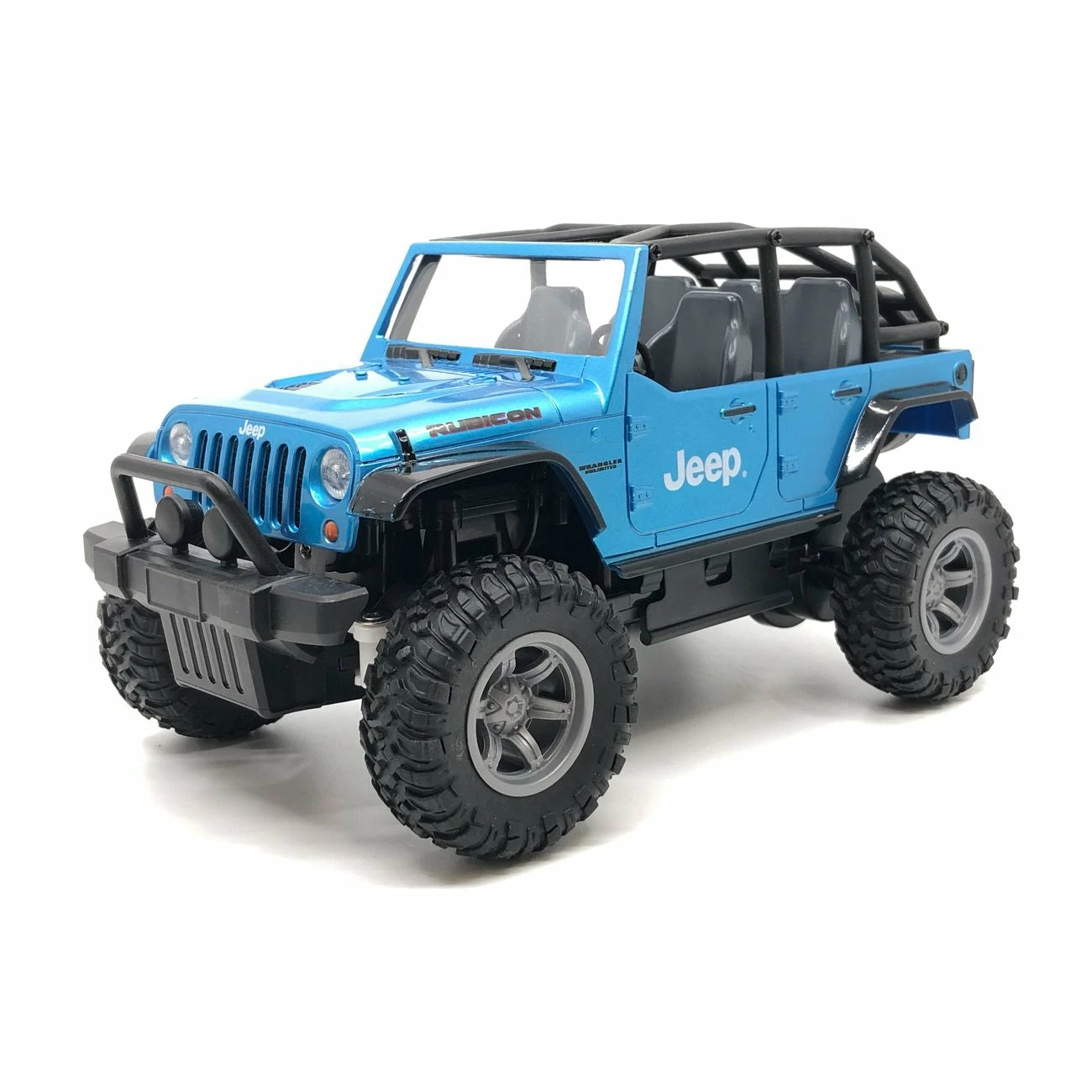 RUSCO RACING RC 1:22 JEEP AND HUMMER ASSORTED