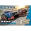 SCALEXTRIC SUPERCAR CHALLANGE -Toddler toy car Shop SCALEXTRIC SUPERCAR CHALLENGE SET 5055288635364 35 C1371
