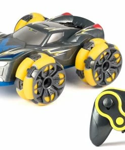 SILVERLIT EXOST 2.4GHZ REMOTE CONTROL HYPER DRIFT